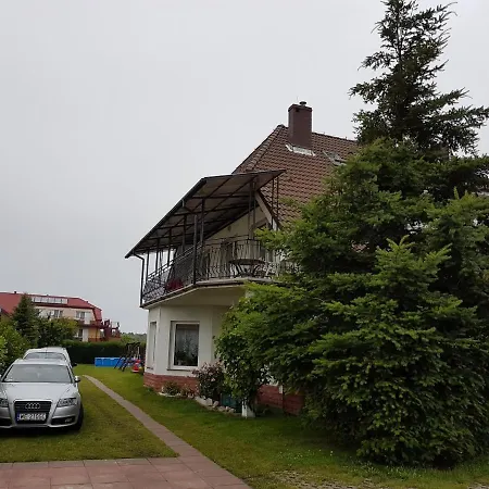 Habitación en casa particular Clipper - 5 Minut Od Plazy *