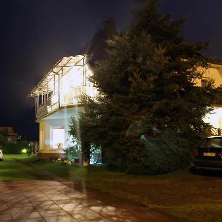 Homestay Clipper - 5 Minut Od Plazy Grzybowo (West Pomeranian)