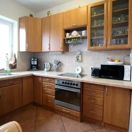 Quarto em Acomodações Particulares Clipper - 5 Minut Od Plazy