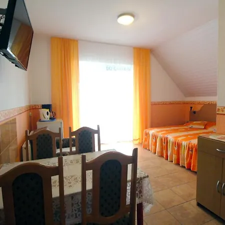 Quarto em Acomodações Particulares Clipper - 5 Minut Od Plazy