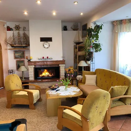 Clipper - 5 Minut Od Plazy Grzybowo (West Pomeranian)