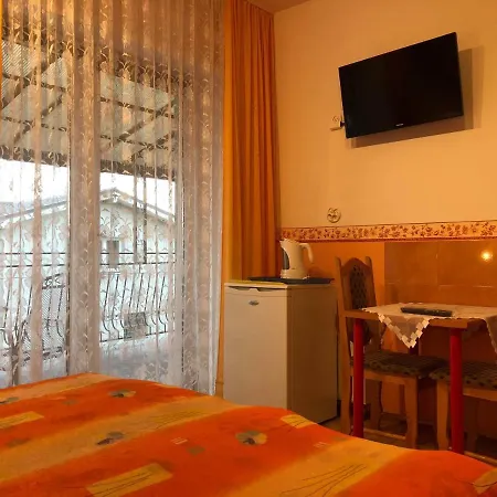 Clipper - 5 Minut Od Plazy *