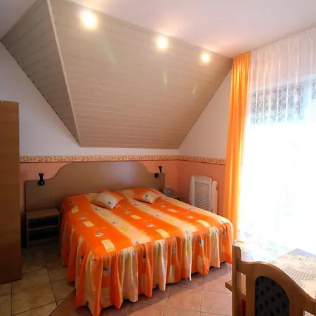 Clipper - 5 Minut Od Plazy Grzybowo (West Pomeranian)