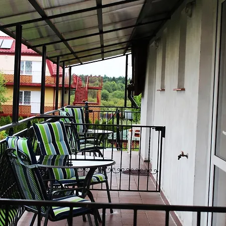 Clipper - 5 Minut Od Plazy Quarto em Acomodações Particulares