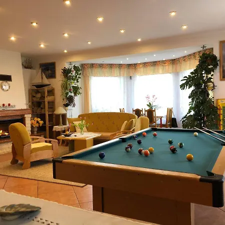 Clipper - 5 Minut Od Plazy Quarto em Acomodações Particulares *