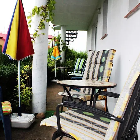 Quarto em Acomodações Particulares Clipper - 5 Minut Od Plazy