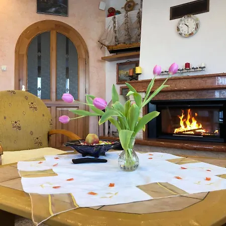 Clipper - 5 Minut Od Plazy *