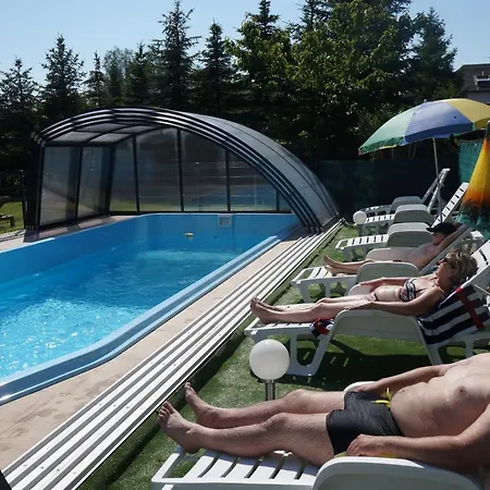 Clipper - 5 Minut Od Plazy Quarto em Acomodações Particulares *