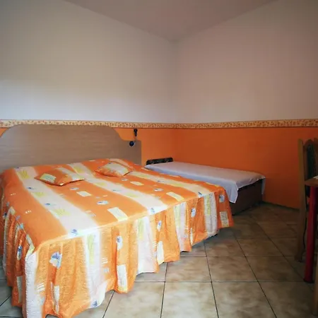 Quarto em Acomodações Particulares Clipper - 5 Minut Od Plazy *