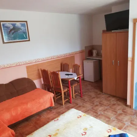 Habitación en casa particular Clipper - 5 Minut Od Plazy *