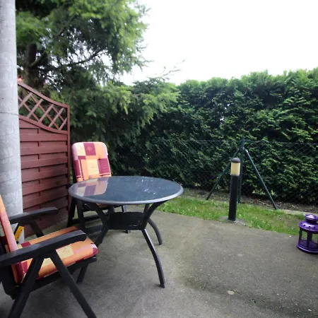 Clipper - 5 Minut Od Plazy Grzybowo (West Pomeranian)