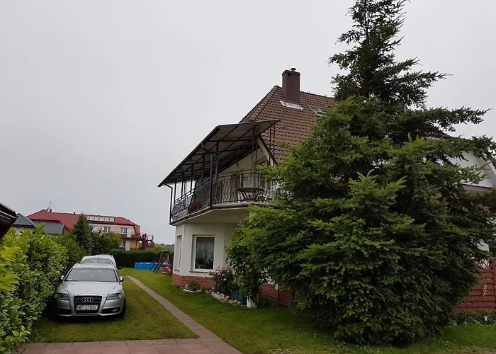 Homestay Clipper - 5 Minut Od Plazy *