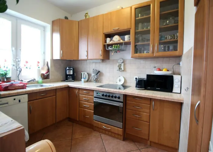 Homestay Clipper - 5 Minut Od Plazy