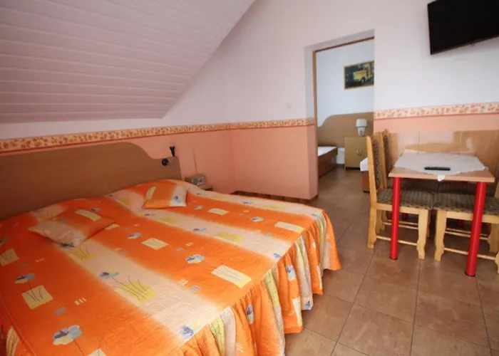 Clipper - 5 Minut Od Plazy Homestay