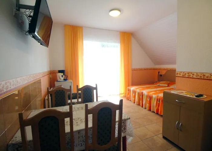 Homestay Clipper - 5 Minut Od Plazy