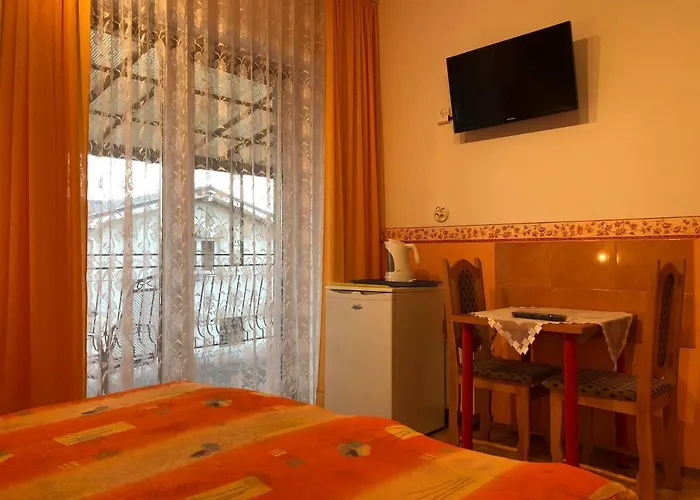 Clipper - 5 Minut Od Plazy *