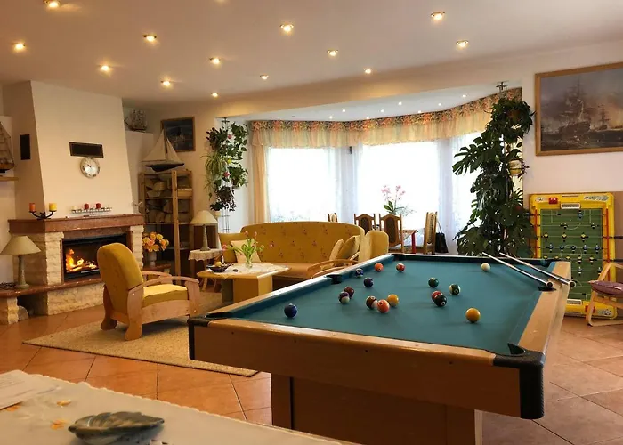 Clipper - 5 Minut Od Plazy Homestay *