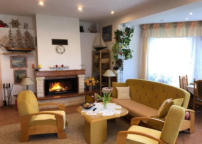 Clipper - 5 Minut Od Plazy * Grzybowo (West Pomeranian)