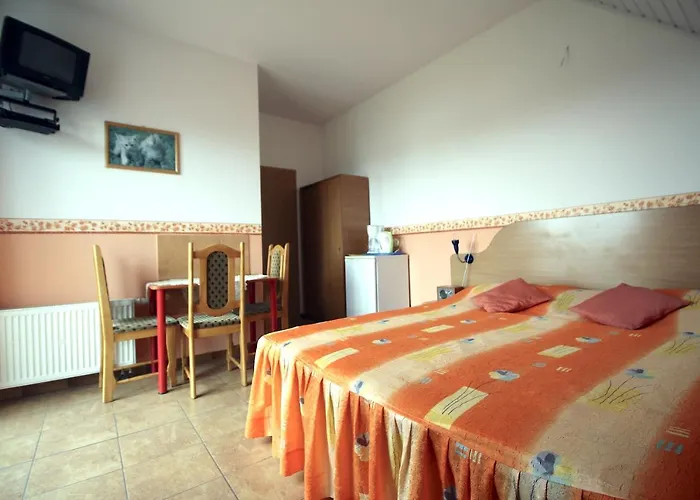 Clipper - 5 Minut Od Plazy *