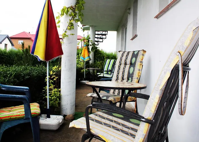 Homestay Clipper - 5 Minut Od Plazy