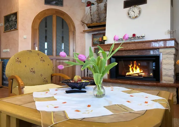 Clipper - 5 Minut Od Plazy *