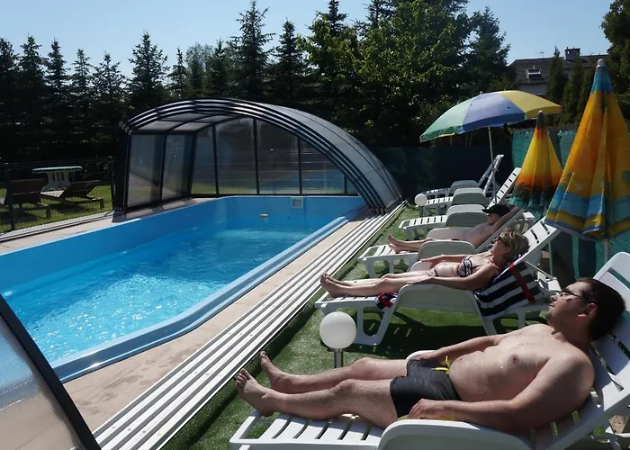 Clipper - 5 Minut Od Plazy Homestay *