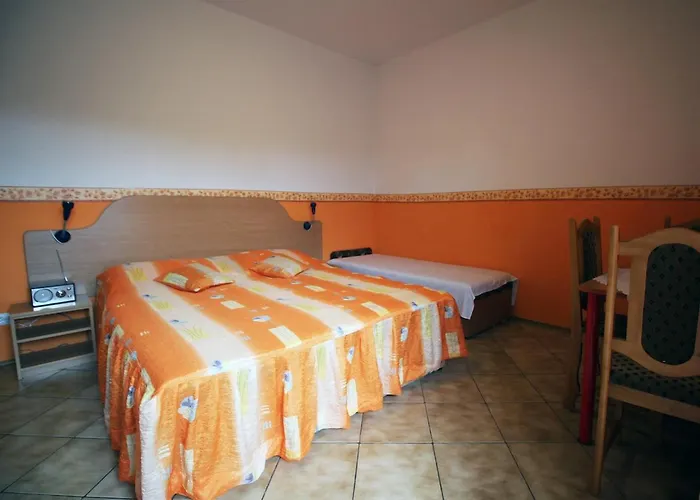 Homestay Clipper - 5 Minut Od Plazy *