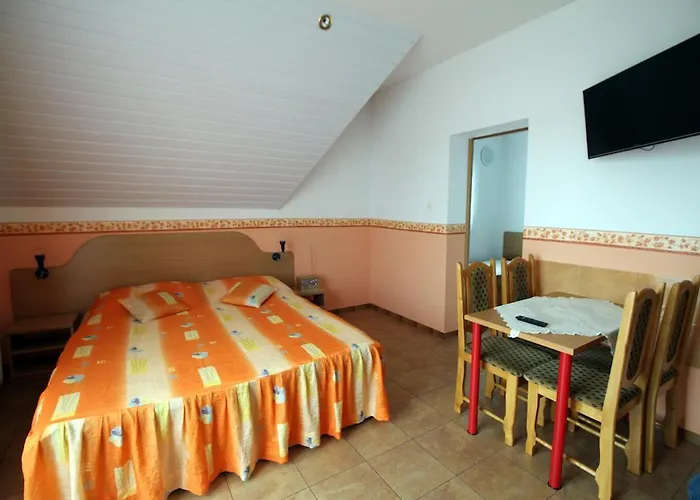 Clipper - 5 Minut Od Plazy Homestay *