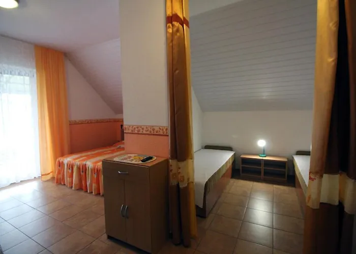 Homestay Clipper - 5 Minut Od Plazy Grzybowo (West Pomeranian)